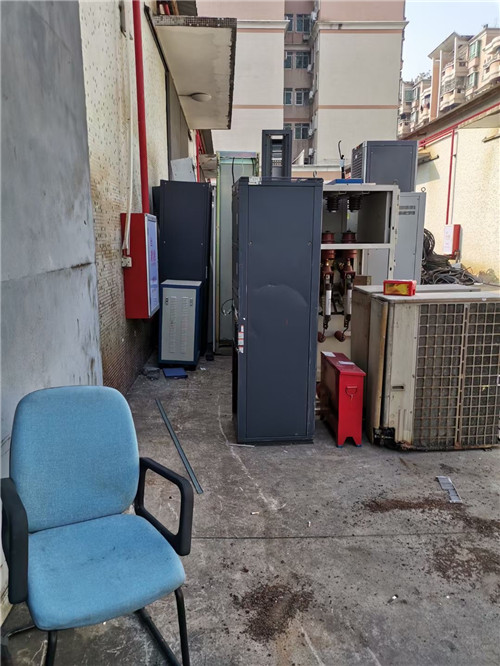 工厂搬家重物搬运找哪家好